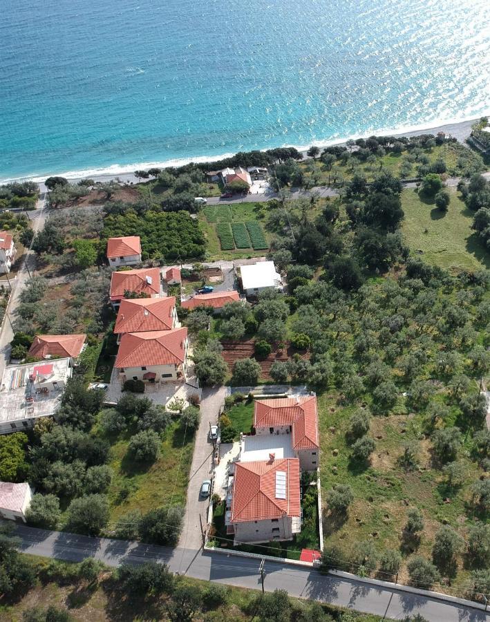 Byzantinon Hotel 3*