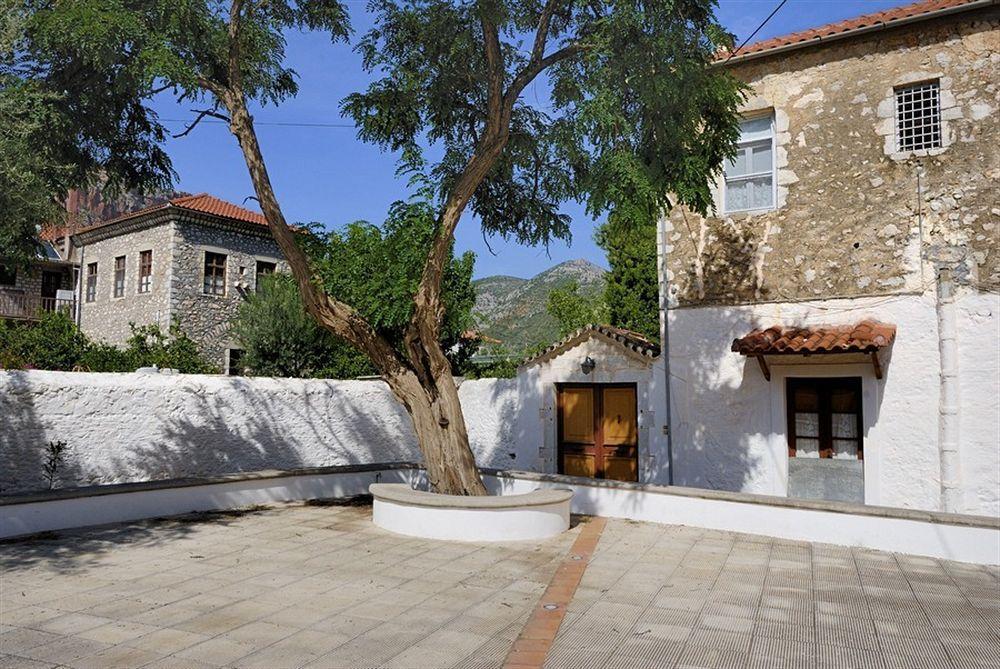 Hotel Byzantinon 3*