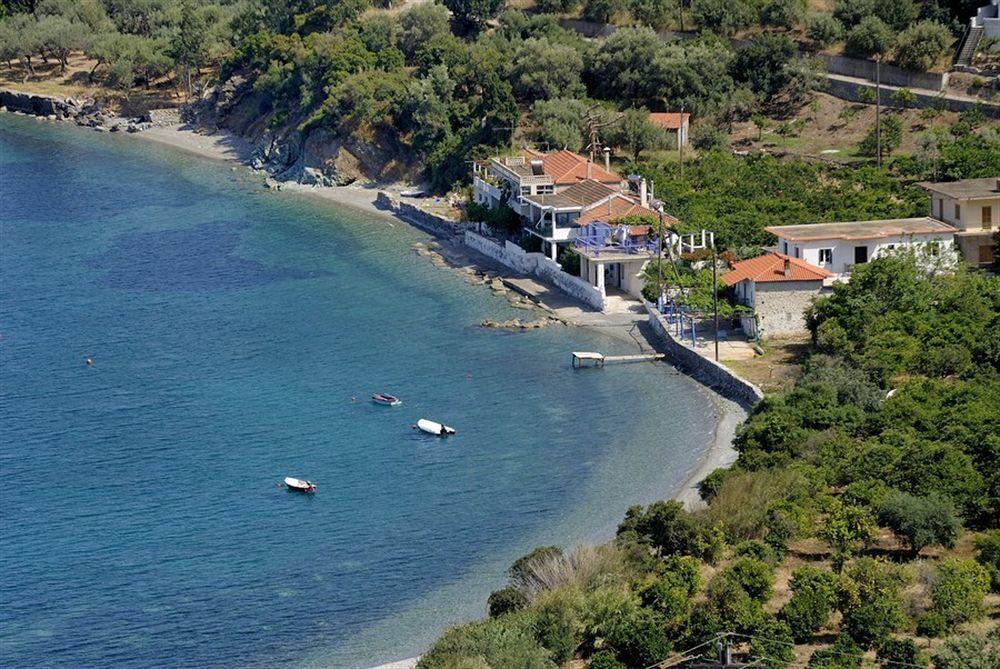 βυζαντινόν 3* Λεωνίδιο
