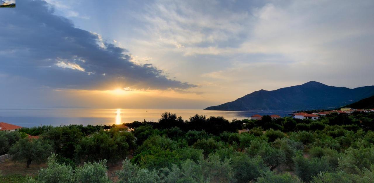 Ξενοδοχείο βυζαντινόν 3*