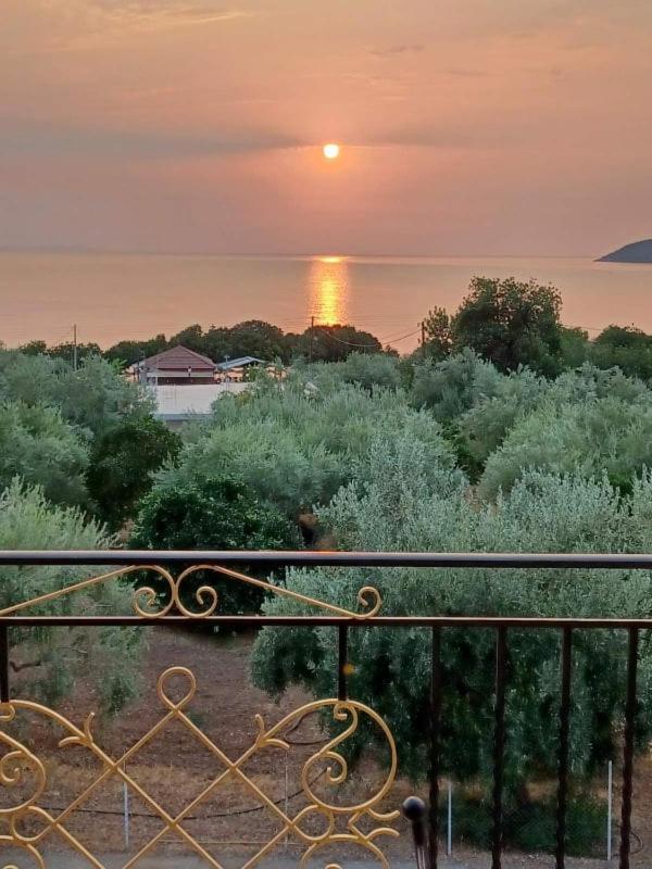 Byzantinon Hotel 3*