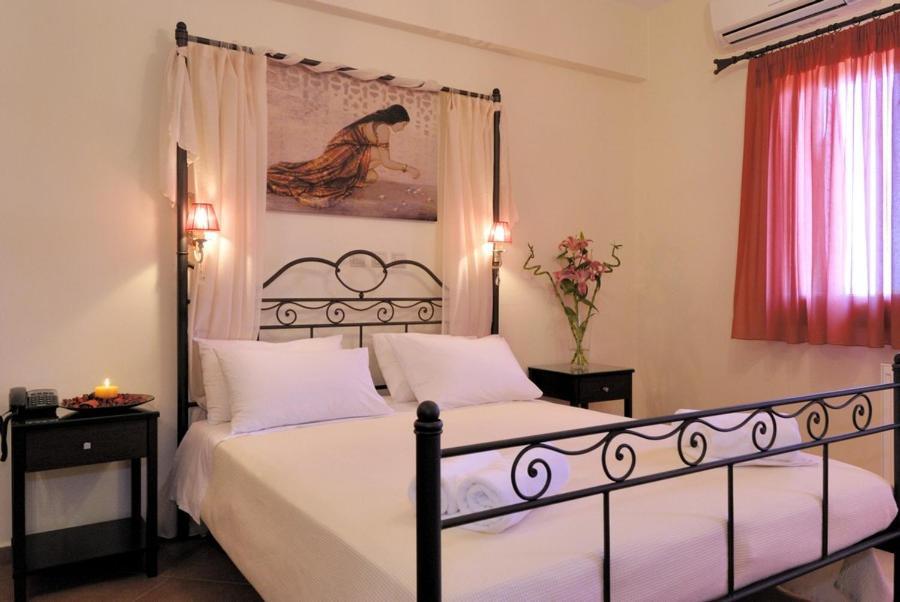 Hotel Byzantinon Leonídion
