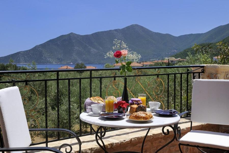 Hotel Byzantinon