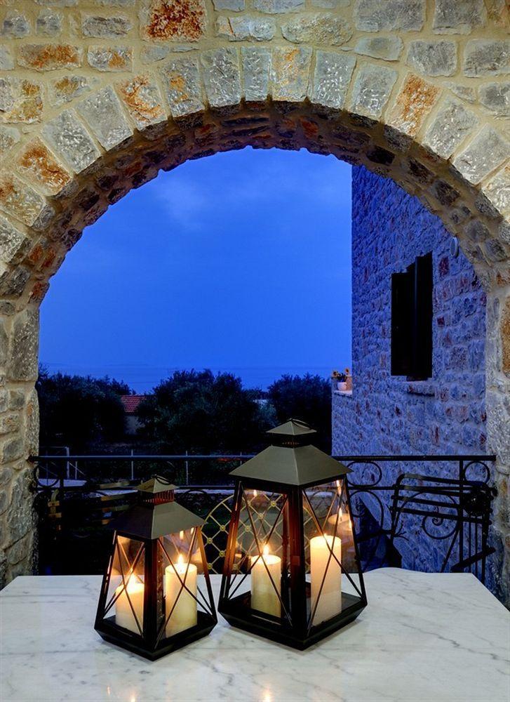 Byzantinon Hotel
