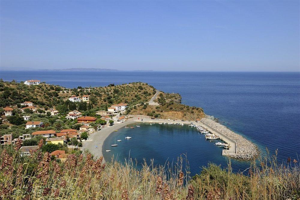 Ξενοδοχείο βυζαντινόν 3*