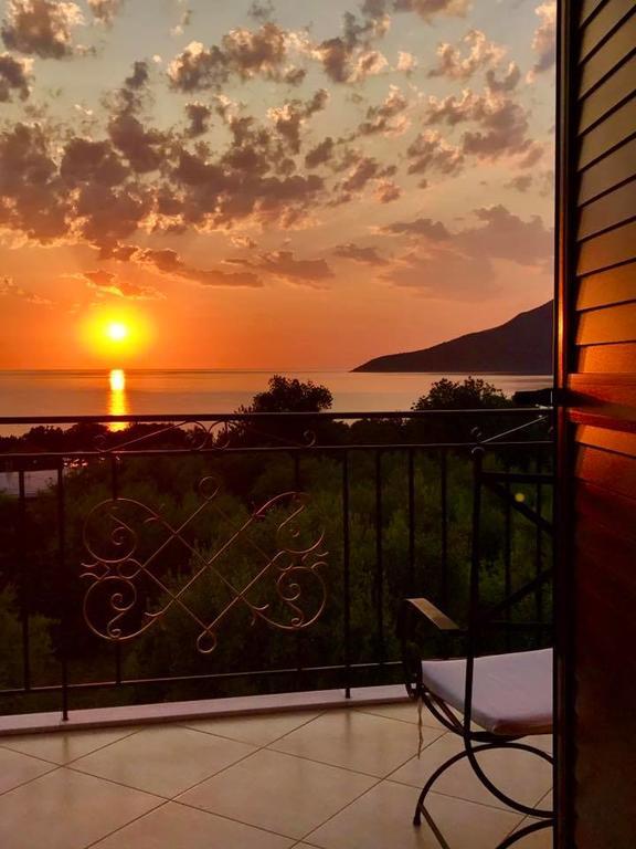 Ξενοδοχείο βυζαντινόν