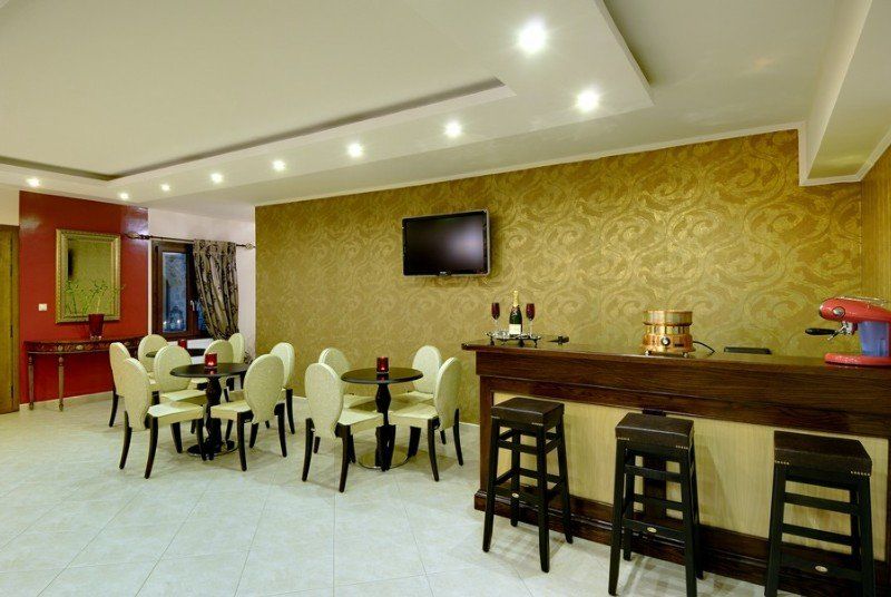 Hotel Byzantinon 3*