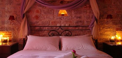Hotel Byzantinon Leonídion