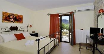 Hotel Byzantinon Leonídion