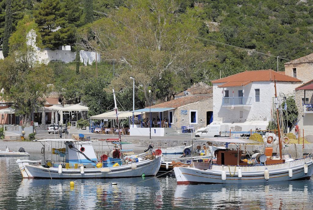 βυζαντινόν Λεωνίδιο