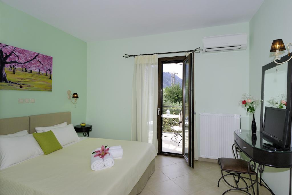 Byzantinon Hotel 3*